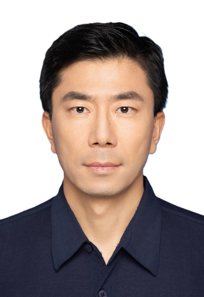 David Yang portrait