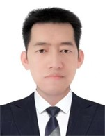 Jason Liu portrait